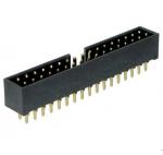 2.0mm Pitch Box Header Connector Height 6.8mm
